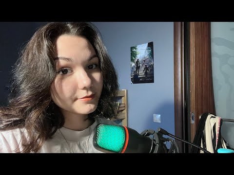 Видео: асмр массаж рельсы шпалы 🚃