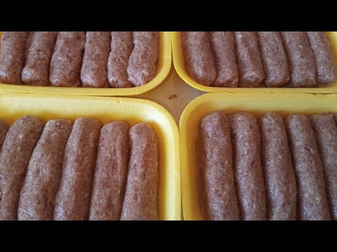 Видео: ОЧЕРЕДНАЯ ЗАГОТОВКА. МИТИТЕИ.