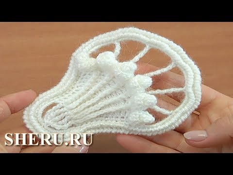 Видео: Замечательные спиральки в листике