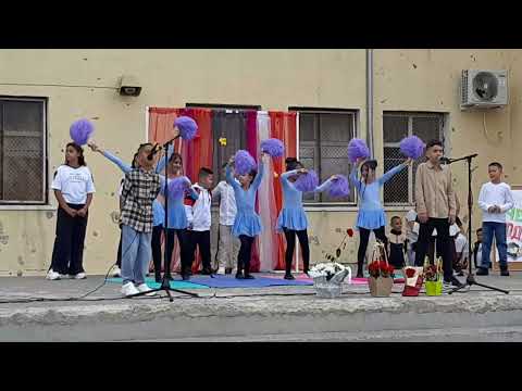 Видео: "Отново е 15-ти" - стихове и песен в изпълнение на 3.В клас - 15.09.2025 г.