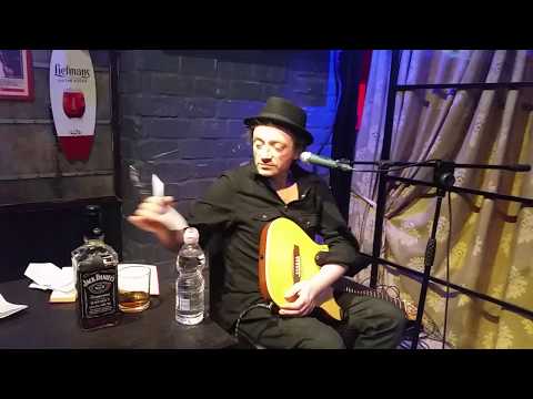 Видео: Глеб Самойлов творческая встреча Тель-Авив 2018