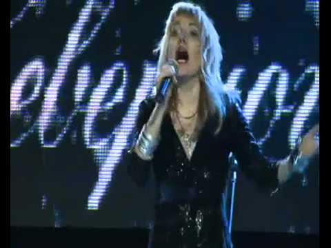 Видео: Лора Виталь - Одинокая.