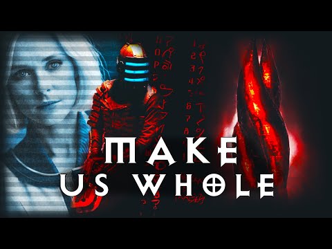 Видео: DEAD SPACE | MAKE US WHOLE | ЛОР