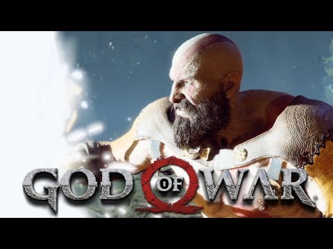 Видео: ВЕРНУЛИ СВЕТ АЛЬВХЕЙМА - GOD OF WAR 4 #7