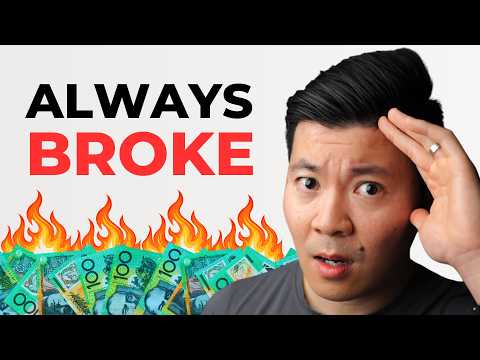 Видео: Как не остаться бедным навсегда в Австралии к 2025 году