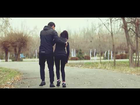 Видео: Love story Алмаз Адина (Свадьба Бишкек) Cinemart Wedding