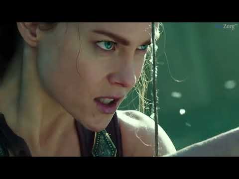 Видео: Рок-Опера "Орфей" (Евгений Егоров) - Будь что будет | Геракл [MMV]