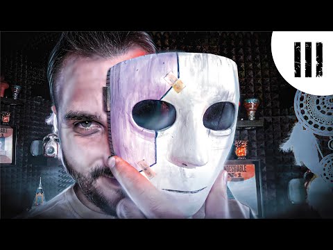Видео: Sally Face / Новелла / Салли Фейс - Прохождение игры #3