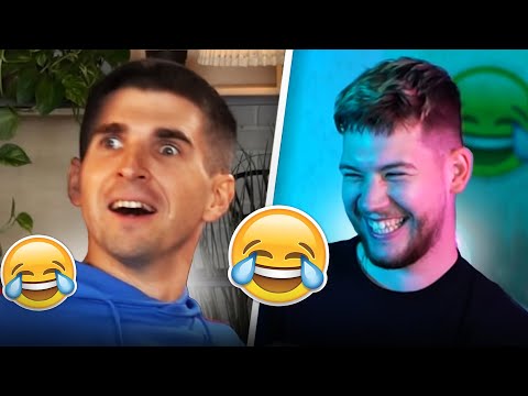 Видео: АМКАЛ - СМЕШНЫЕ МОМЕНТЫ | FUNNY MOMENTS