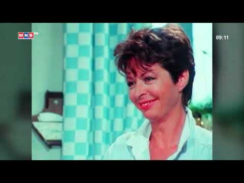 Видео: Зутантай банш Германы  хүүхдийн УСК 1-р анги (1984)  -