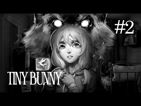 Видео: ЧТО ЗА ТАБЛЕТКИ? - Зайчик / Tiny Bunny (Часть 2)