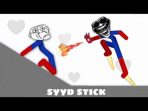 Видео: Лучшие падения | Подборка забавных моментов с демонтажем Стикмена #79