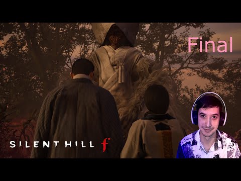 Видео: Прохождение Silent hill f Final