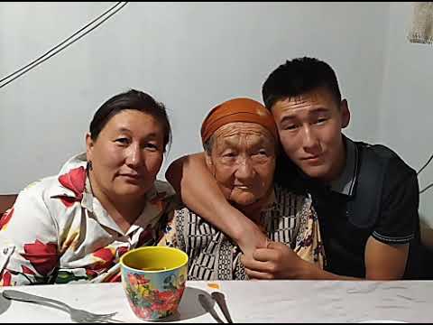 Видео: "Таенеме" Автор:Айгүл Иниятовна