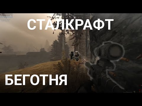 Видео: Вернулся чтобы бегать | Сталкрафт X | #stalcraftx #stalcraft