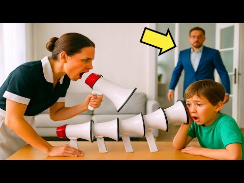 Видео: МИЛЛИОНЕРДІҢ ҰЛЫ ӘРДАЙЫМ КЕРЕҢ БОЛДЫ… ТАЗАЛАУШЫ ӘЙЕЛ БАРЛЫҒЫН ӨЗГЕРТКЕНШЕ