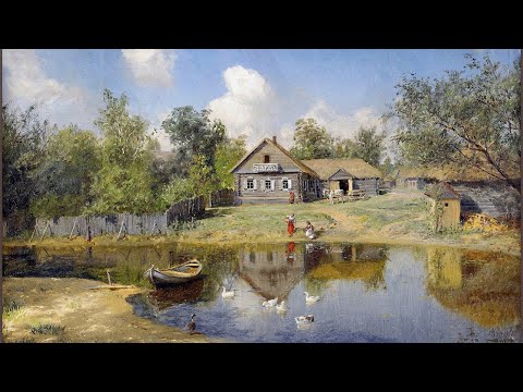 Видео: Киселев Александр (1838-1911)