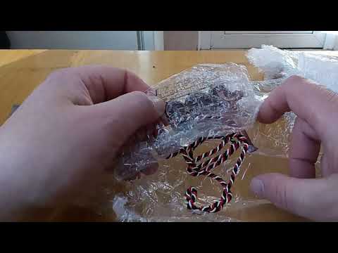 Видео: Двадцать пять иностранных медалей - фрачников с аукциона Мешок