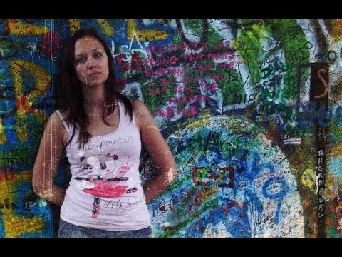 Видео: Что творят наши в Чехии, чем ломают себе жизнь | Olinka