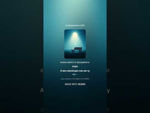 Видео: Между нас мълчанието крещи, всеки шепот се превръща в лъжи