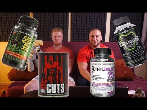 Видео: ВСГ#21  Таблетка от ожирения