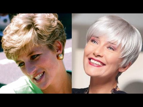 Видео: Стрижки для женщин 40-60 лет 2026 — Короткие стрижки 2026