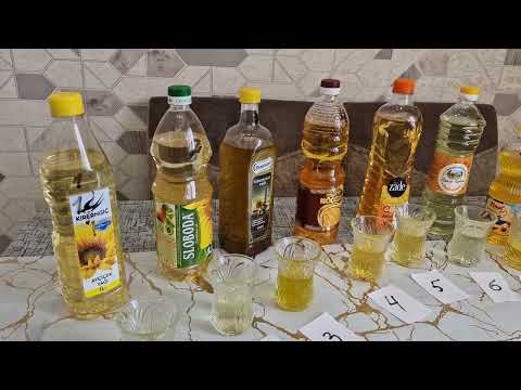 Видео: DURU YAGLARIN YOXLANMASI / РАСТИТЕЛЬНЫЕ МАСЛА АЗЕРБАЙДЖАН#gence #baku #cooking #food #arazmarket