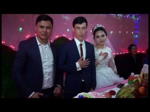 Видео: Сафаралижон ва Махфузахон Туй часть 7