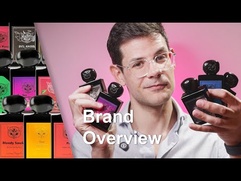 Видео: Лоренцо Паццалья - обзор бренда