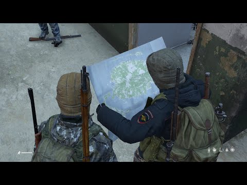 Видео: 🎥Приключения на Сахал #dayz #stream_dayz #вфня #стрим_дэйз