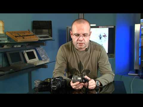 Видео: Sony NEX-5. НЕмыльница