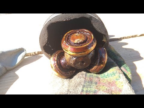 Видео: Снятие полуоси.Замена трипоида,пыльника,подшипника и сальника в промежуточной опоре BMW X3 E83