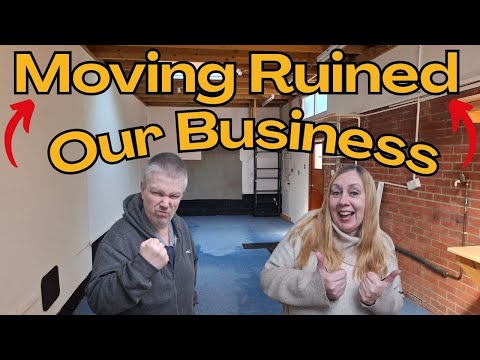 Видео: Эта огромная ошибка разрушила наши бизнес-планы — реселлеры в Великобритании