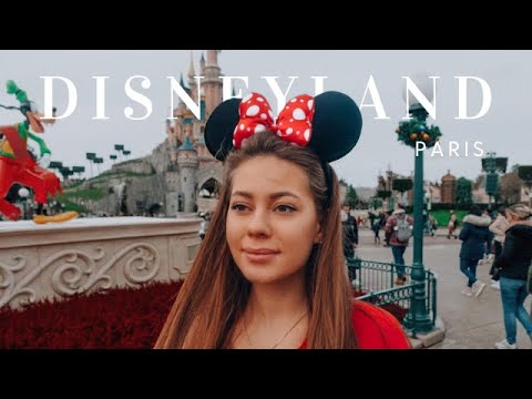 Видео: VLOG4 | DISNEYLAND PARIS | ДИСНЕЙЛЕНД В ПАРИЖЕ | ПРОДОЛЖЕНИЕ ДНЯ РОЖДЕНИЯ |
