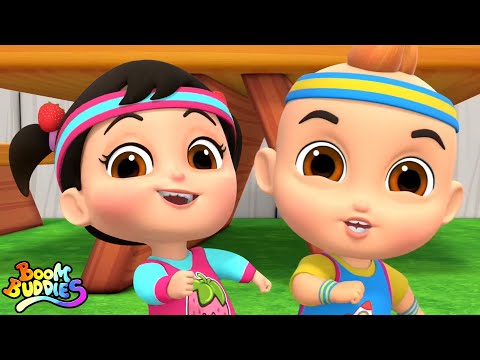 Видео: Chu Chu Wa Песен + предучилищни видеоклипове и детски песнички за деца