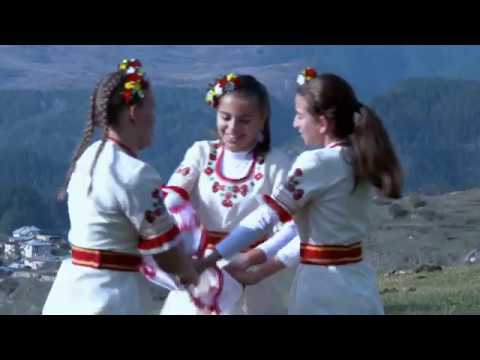 Видео: 70 години читалище "Светлина" с.Гьоврен