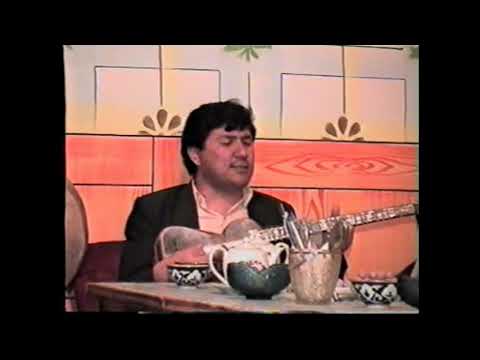 Видео: Хакким бор манинг