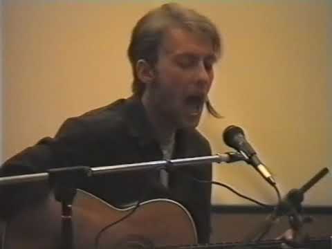 Видео: Веня Д’ркин - Танго (Воронеж АПЕКС 1996)