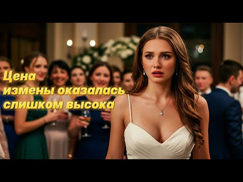 Видео: Я променяла идеального жениха на три часа страсти. Он превратил мою жизнь в ад за 5 минут.