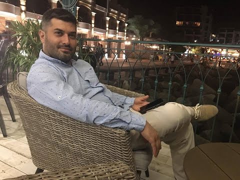 Видео: Калоян Куков, Клинична практика - проективни методики (2)