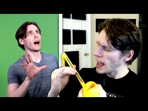 Видео: Джерма слишком долго поёт