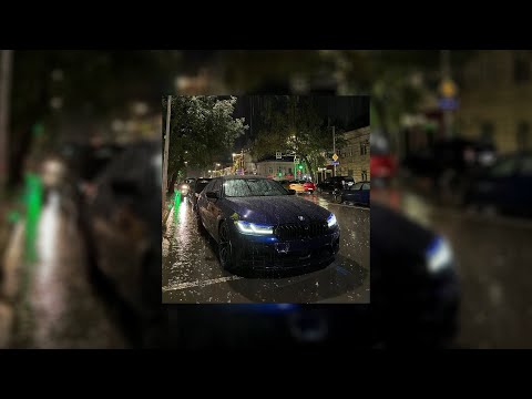 Видео: Криминальный бит — Навстречу [Slowed + Reverb]