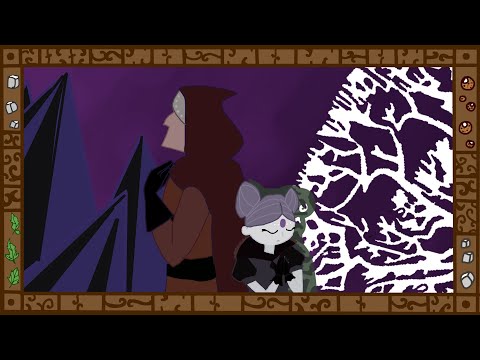 Видео: История Зан Тири и Деманитуса. Что произошло между ними на самом деле.