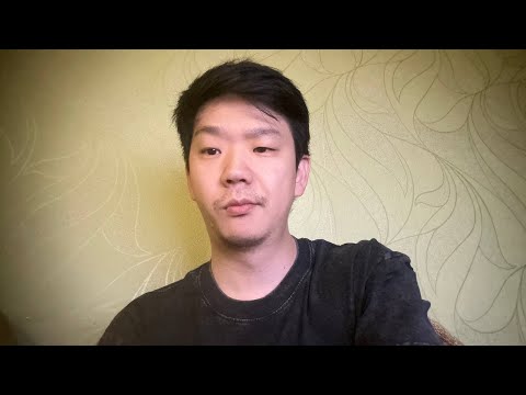 Видео: Спокойная и тихая неделя