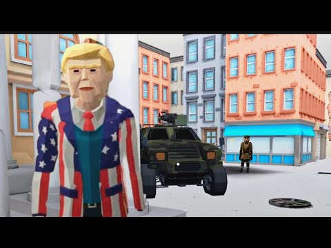 Видео: Испытали бронемашину мэра | The Walking Zombie 2 #18