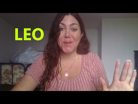 Видео: ЛЕО — ДЕНЬГИ на ваш счёт! ТЫ — СЕКРЕТНОЕ оружие вселенной... БЕЗУСЛОВНАЯ ЛЮБОВЬ