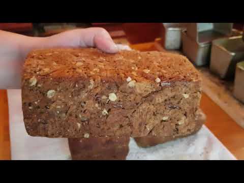 Видео: Осень в деревне.