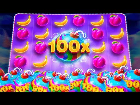 Видео: ПОЙМАЛ 1000X В СЛОТЕ SWEET BONANZA 1000!! / ЗАНОСЫ НЕДЕЛИ