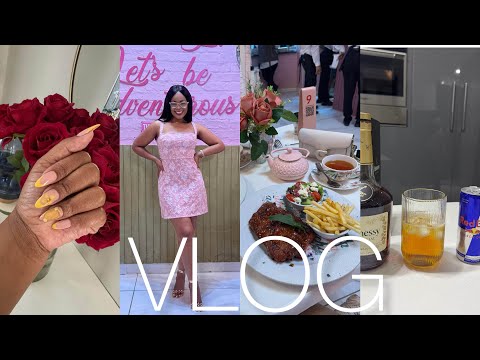 Видео: Видеоблог: Встреча за поздним завтраком | Время для семьи и не только | Южноафриканский ютубер