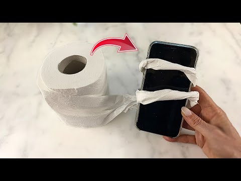Видео: Никто в это не верит, но это действительно работает!